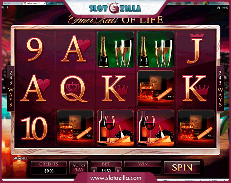 Casino Retail Group Announces Spectacular H1 Profit Growth Slot Machine